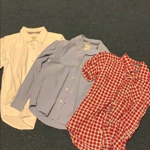 The Children’s Place Shirts